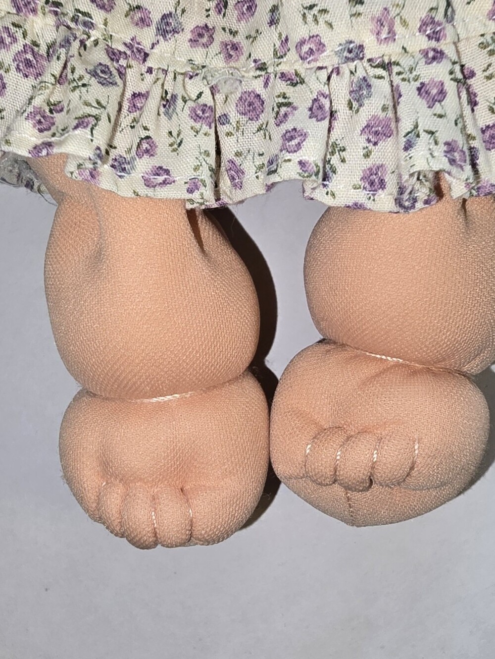 Vintage 1984 Cabbage Patch Kids Doll. - Picture 5 of 6